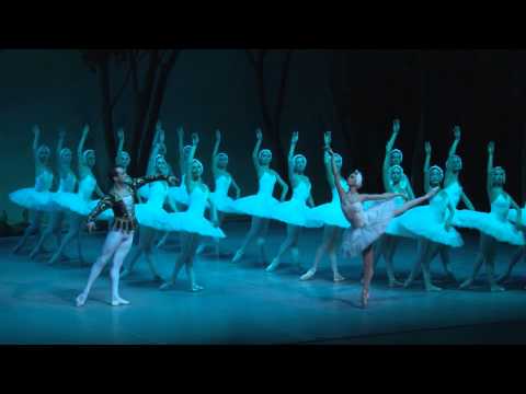 Swan Lake St. Petersburg Festival Ballet