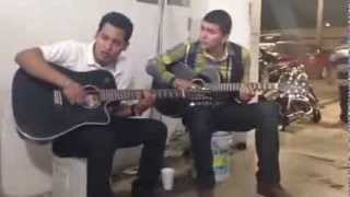 Video thumbnail of "El corrido del cabe (En vivo) - Ariel Camacho "la Tuyia" y los plebes del rancho"