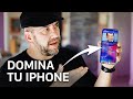 10 trucos para exprimir tu iPhone al MÁXIMO 🔥