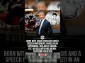 He Never Gave Up on His Dream… ❤️🔥From Orphanage to $400 Million Legend!✅ #shorts #CelebrityNews