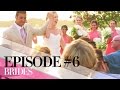 Wedding weekend in jamaica  ep 6  brides live wedding