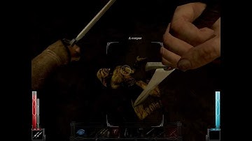 Dark Messiah -Playing with goblins