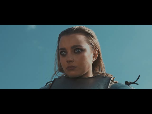 IZZY AND THE BLACK TREES  -  Liberate
