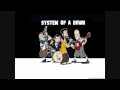 System of a Down Chop Suey + Lyrics HQ Sound