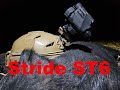 Rix stride st6 review