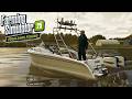Fishing On Land &amp; At Sea! (Fishing Explained) | Highlands Fishing Expansion DLC FS25