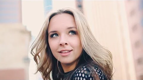 Kylee Renee - Bad News (Official Music Video)