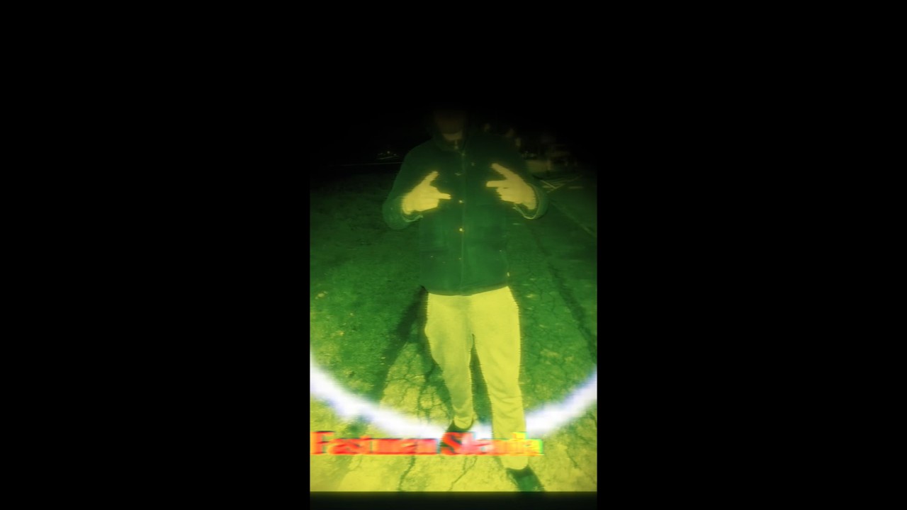 FASTMAN SLENDA - THESLENDAA