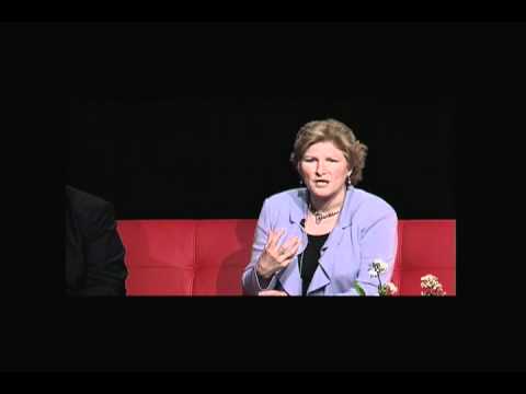 2011 Bay Area Council Outlook Conference - Who Wil...