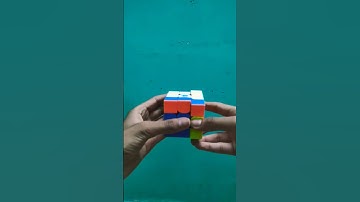 CUBE LOOP (PART 15(S2)) #rubikscube #cube #cubing #lego #rubik #infinite #loop #infiniteloop