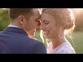 Claire and Patrick&#39;s Wedding Film