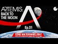 Artemis - Ep.01 - Come mai ritorniamo solo ora? Storia del programma Lunare dal 72 ad oggi