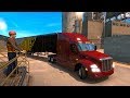Truck Simulator USA #w | Off Road Truck | Games for Android 2018 | Android GamePlay FHD