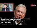 Uğur Dündar, Sezgin Baran Korkmaz'la ne konuştu? | ANINDA MANŞET (21 HAZİRAN 2021)