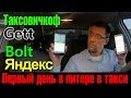 Приехал в Питер работать в такси | ПОЛУЧИЛ ВСЕ ДОКУМЕНТЫ | ВЫЕЗЖАЮ НА РАЗВЕДКУ В ТАКСИ