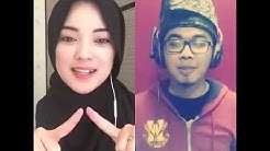 Di Rantai Di Gelangi Rindu, Duet Smule Keren  - Durasi: 4:33. 