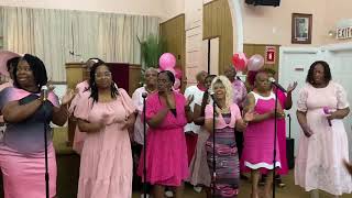 5.26.2024 - GSP Women Choir