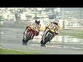 ☆ 1990 オランダ GP500 ③ ”W.ガードナーがホールショット スタート出遅れたK.シュワンツだがE.ローソンをかわしW.レイニーとのトップバトルに” WGP Rd.8 DUTCH TT