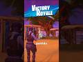 El paraguas más exclusivo de fortnite 😱 #fortnite #shorts