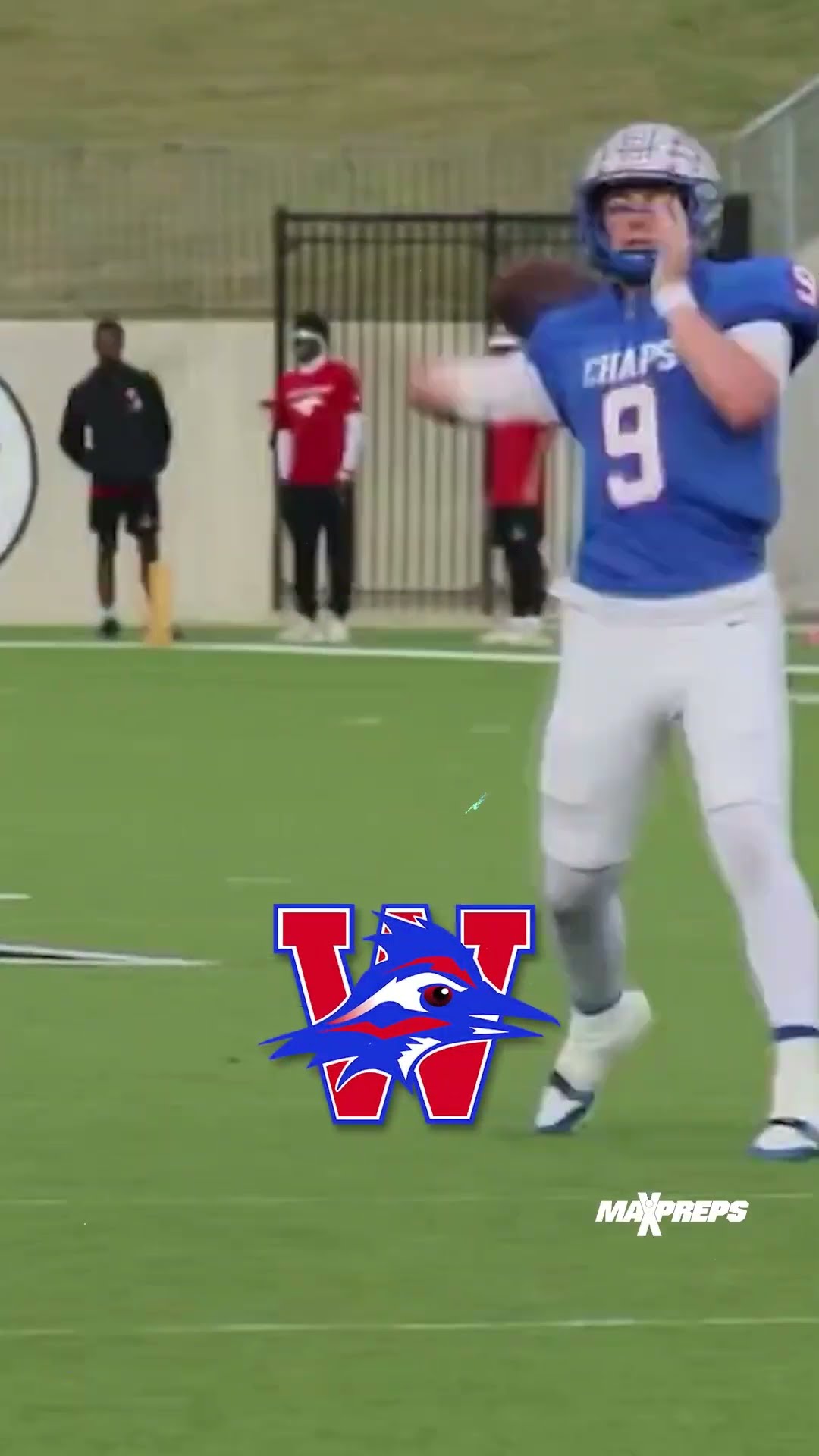 MaxPreps Top 25 Football Rankings ? 2024 UPDATE #18 ? ? #shorts
