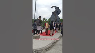 pejagaan ketat trhadap pak bupati wonosobo