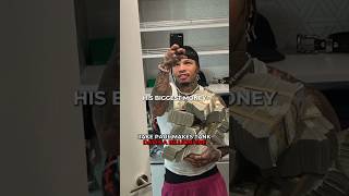 The truth behind Gervonta Davis biggest payday #boxing #shorts