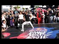 Redbull Dance Your Style Gqeberha Finals (Junior King VS Wara King At This)