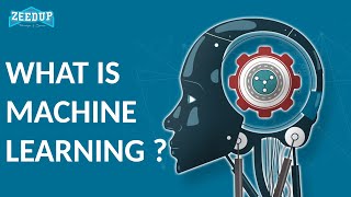 What is Machine Learning ? Animated 2D Video