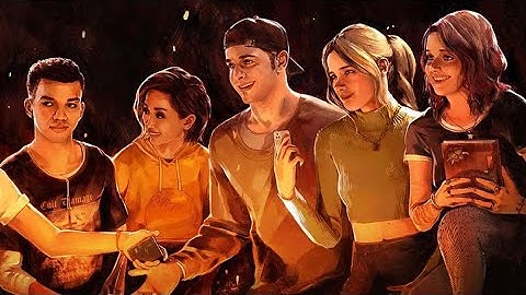 The Quarry How To Play Multiplayer Mode!