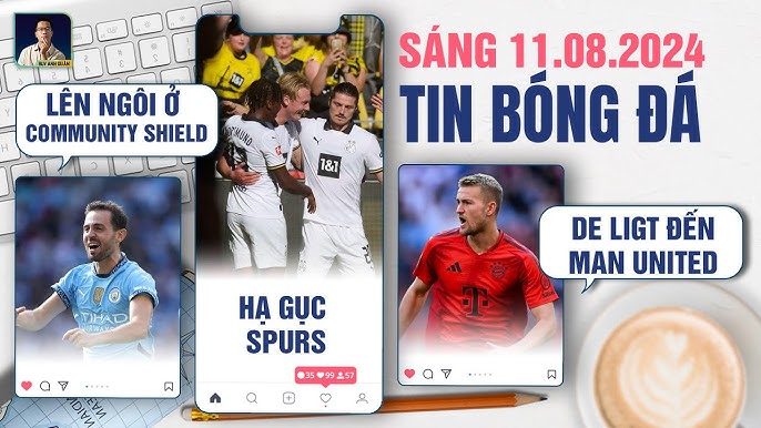 Thông Tin Về Bóng Đá Lúc 11