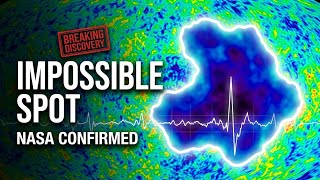 A Scar in the Sky? Why NASA Can’t Explain the Coldest Spot in the Universe!