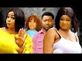 Battle Of Fire Season 1&2 “New Movie”- Uju Okoli | Georgina Ibeh 2024 Latest Nigerian Movie
