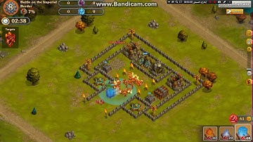 Steampire الهجوم 8