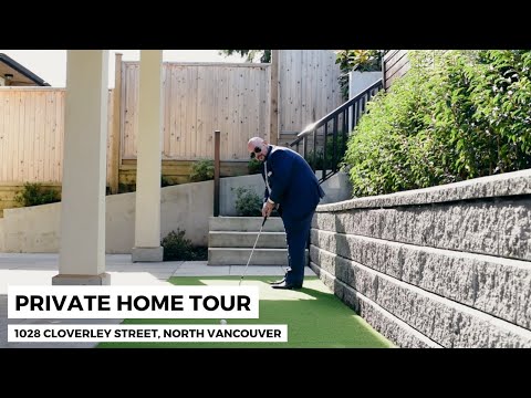 1028 Cloverley Street | Private Home Tour by Pezzente Real Estate