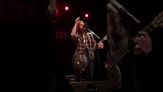 Myles Kennedy - Blind Faith - Seattle