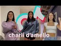 Best of Charli D'amelio TikTok Compilation ~ @charlidamelio Tik Tok Dance ~ July 2020