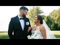 Maddie + Anthony | September 28th, 2025 (Bohemia Manor Farm - Chesapeake City, MD)