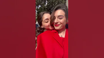 جيمري بايسل وأسوده كاليبك خلف كواليس مسلسل خبئني SaklaBeni مسلسلات تركية Explore 
