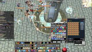 Rappelz: Proof of Maximum Rupee Amount Allowed is Over 9b(This is for Shaun)