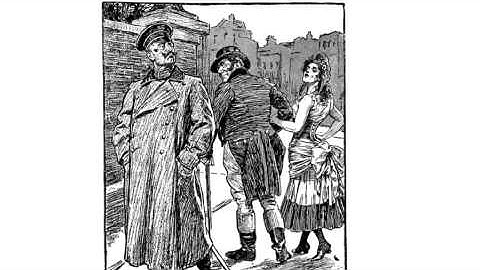 Causes of WW1: The Alliance System