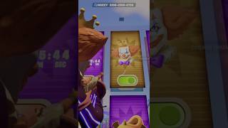 CLOWN DRUMGUN CRAZY 1V1 FFA ALL GUNS & RIDES FORTNITE #shorts #fortnite