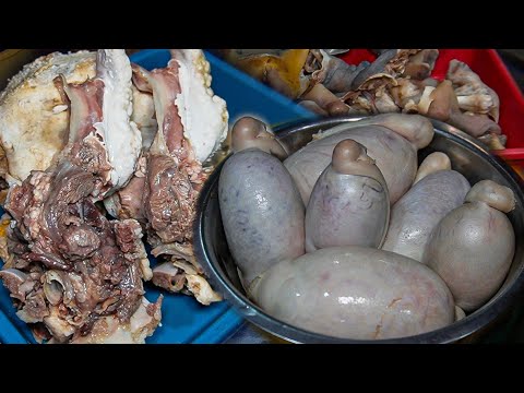 Jual Lidah Asin Surabaya