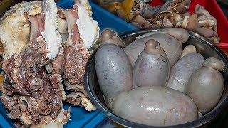 Sate Torpedonya Paling Dicari Bikin Nambah Stamina Ternyata Ada Sop Lidah Sapi Juga