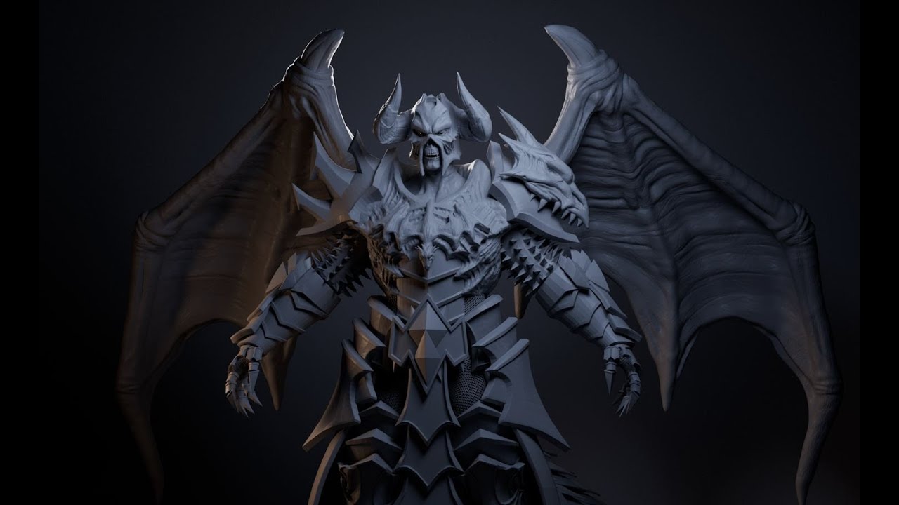 Tự Học 3D Online - Dragon's Rise Challenges - Day 10 - YouTube