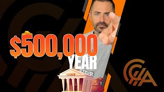 How I Made $500,000 as a Public Adjuster in One Year  Public Adjuster Training