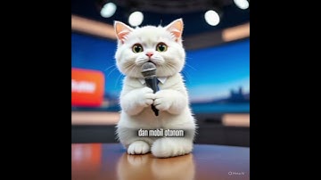 Tugas KKA, Membuat Video AI(KA). Nama: Nila Wardani (29), Kelas: XII.8 #fyp #ai #tugas