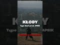 [FREE] Otsochodzi x Young Igi Type Beat - "KŁODY" #shorts
