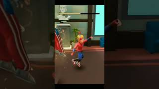spiderman Android game gameplay |Jarrcoo|spider fighter 2#androidgameplay#androidgames#spiderman#ff screenshot 4