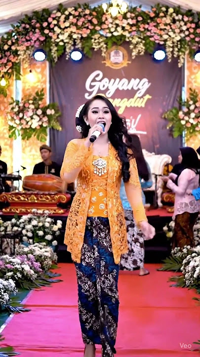 Iming iming koplo | By. biduan-AI