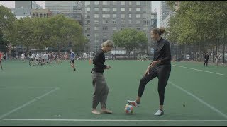   Drills W Street Legend Rocky Hehakaija - Favela Street